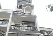 Bán nhà hẻm 6m, 5 tầng, 4 x 17, Nguyễn Văn Khối, Gò Vấp, 7,6 tỷ TL